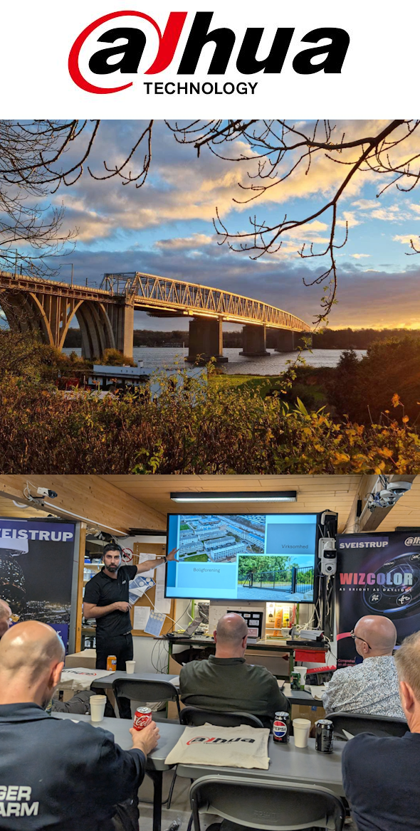 DahuaSveistrupRoadShowApril2026Invitation