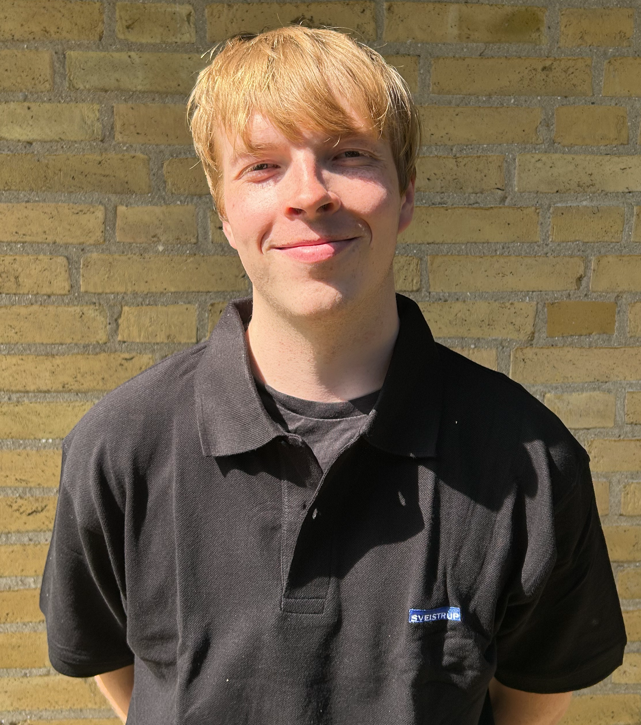 Marcus Birkedal Hansen