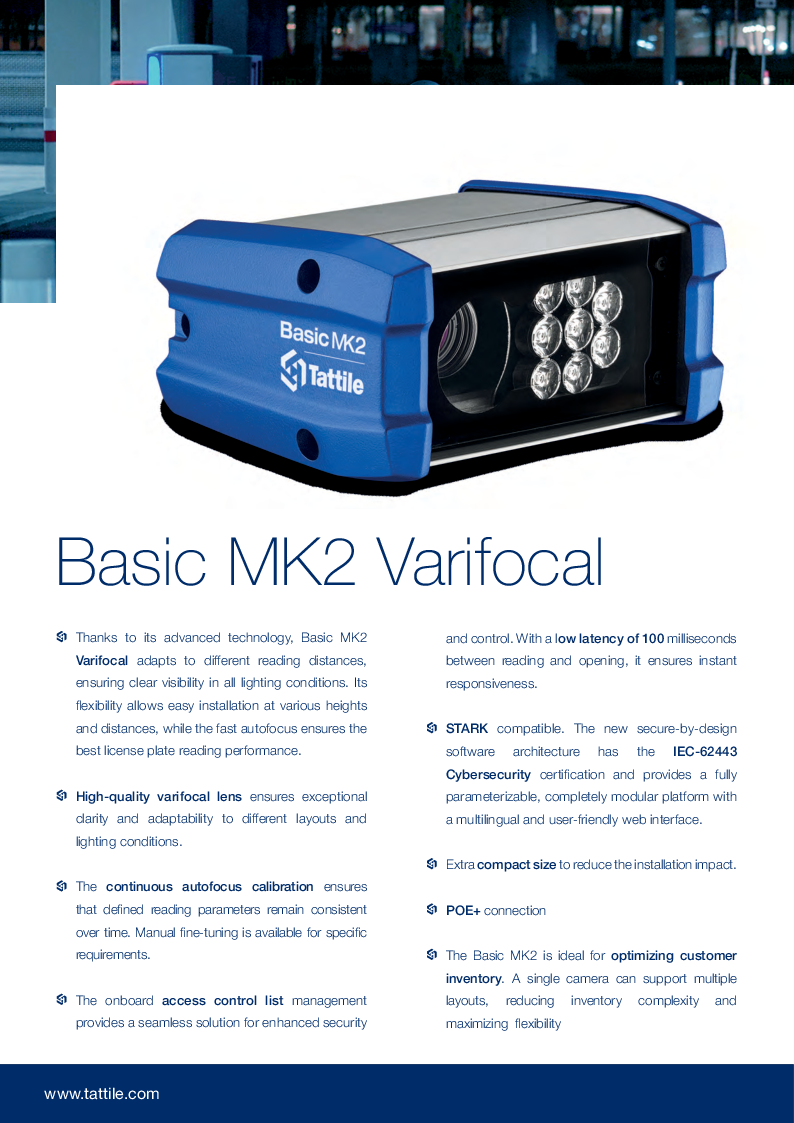 

BasicMK2 Varifocal

