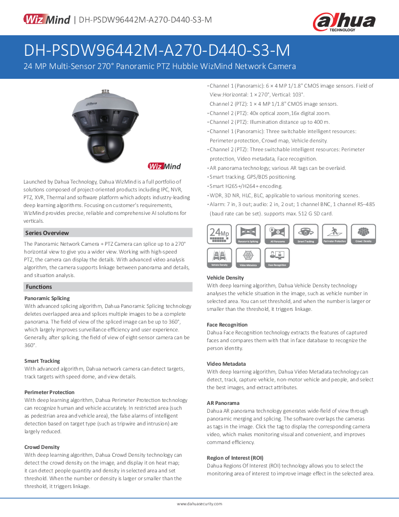 

PSDW82442M A270 D440 S3

