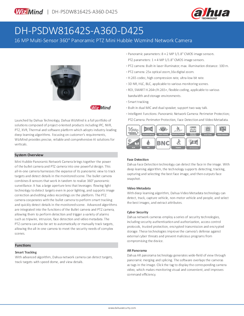 

PSDW81642S A360 D425 DC36V


