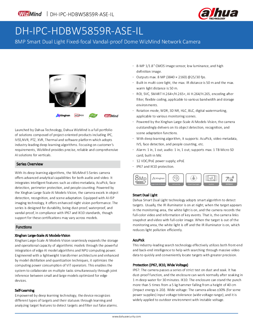 

IPC HDBW5859R ASE IL 0280B

