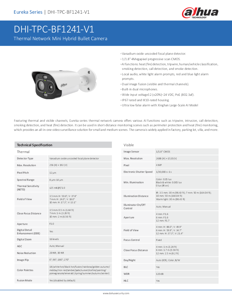 

TPC BF1241 LB3F4 DW S8 V1

