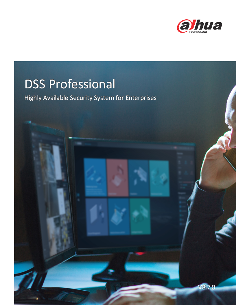 

DHI DSSPro8 Radar Device License

