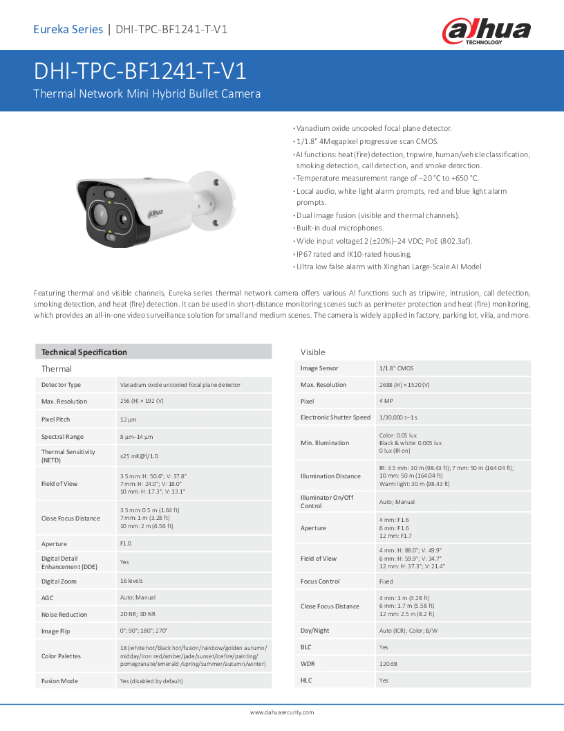 

TPC BF1241 TB10F12 DW S8 V1

