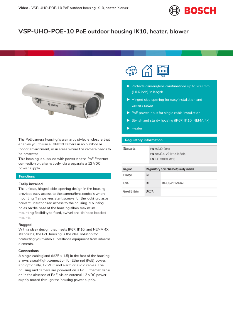 

VSP UHO POE 10

