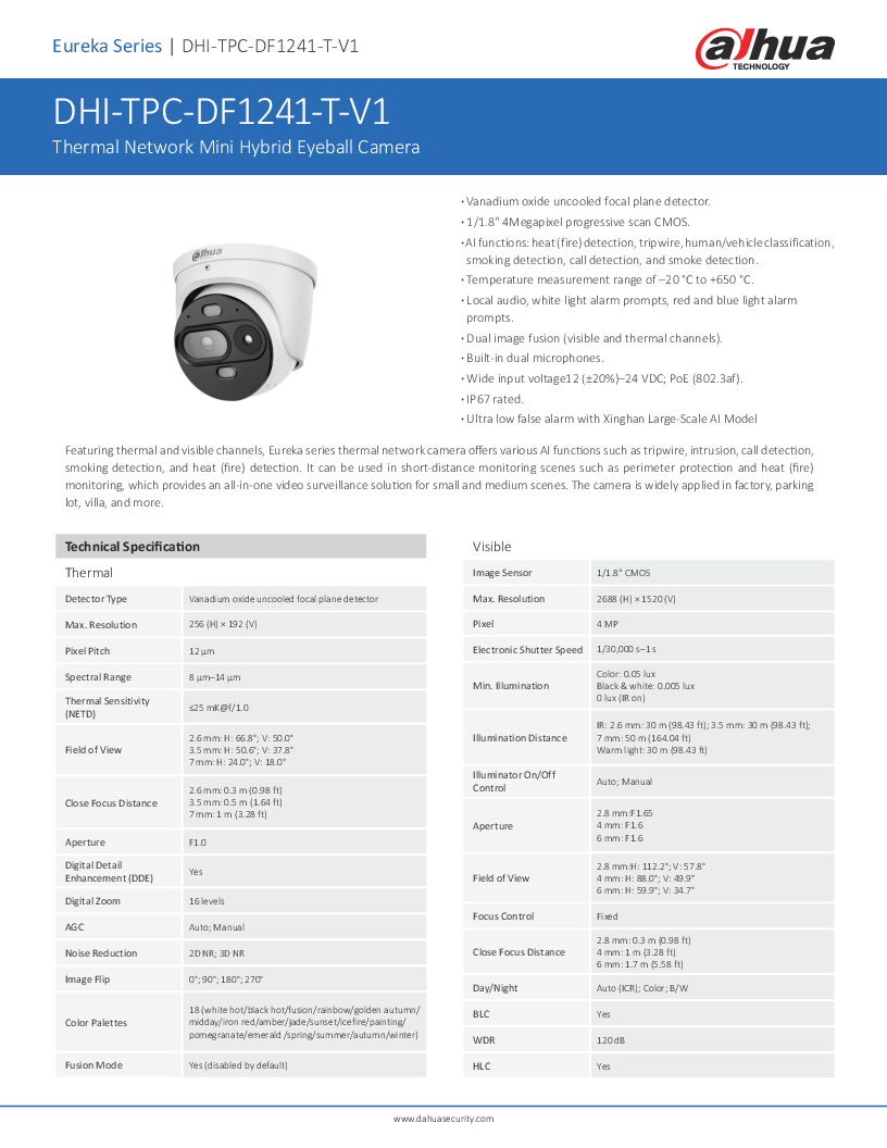 

TPC DF1241 TB7F6 DW S8 V1

