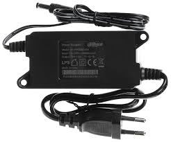 Strømforsyninger og DC-stik