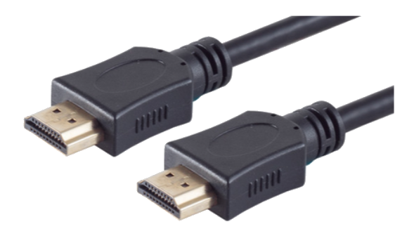 Kabler og adaptere til skærme