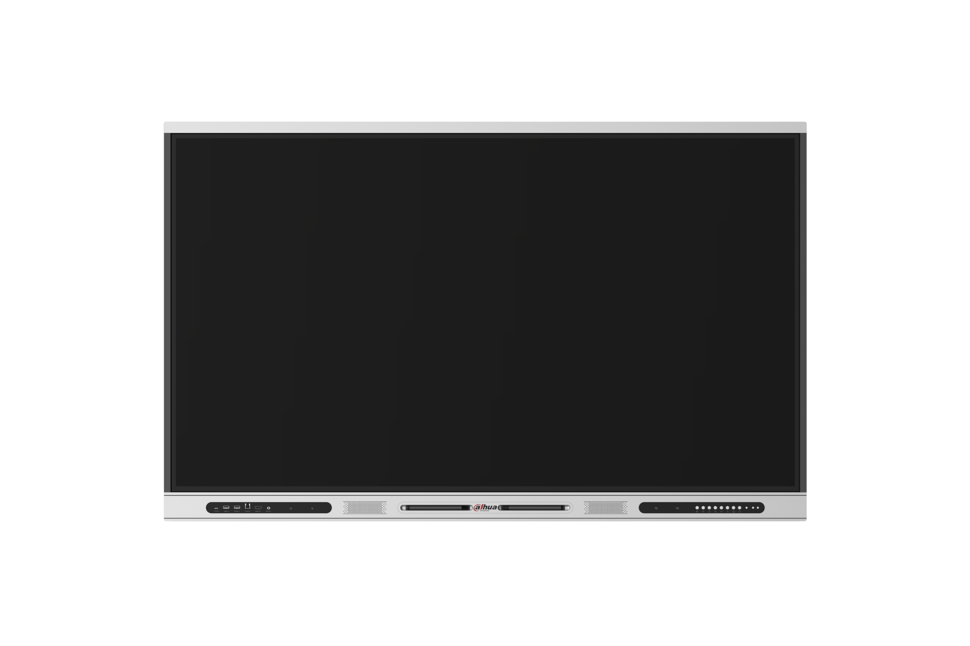 Skærme og tilbehør