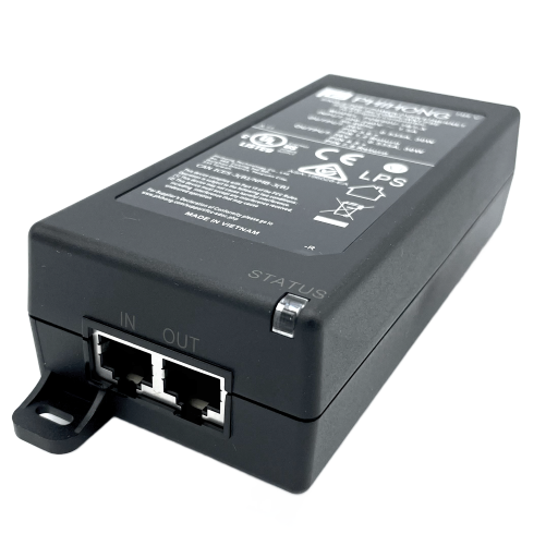 PoE-midspans og extendere