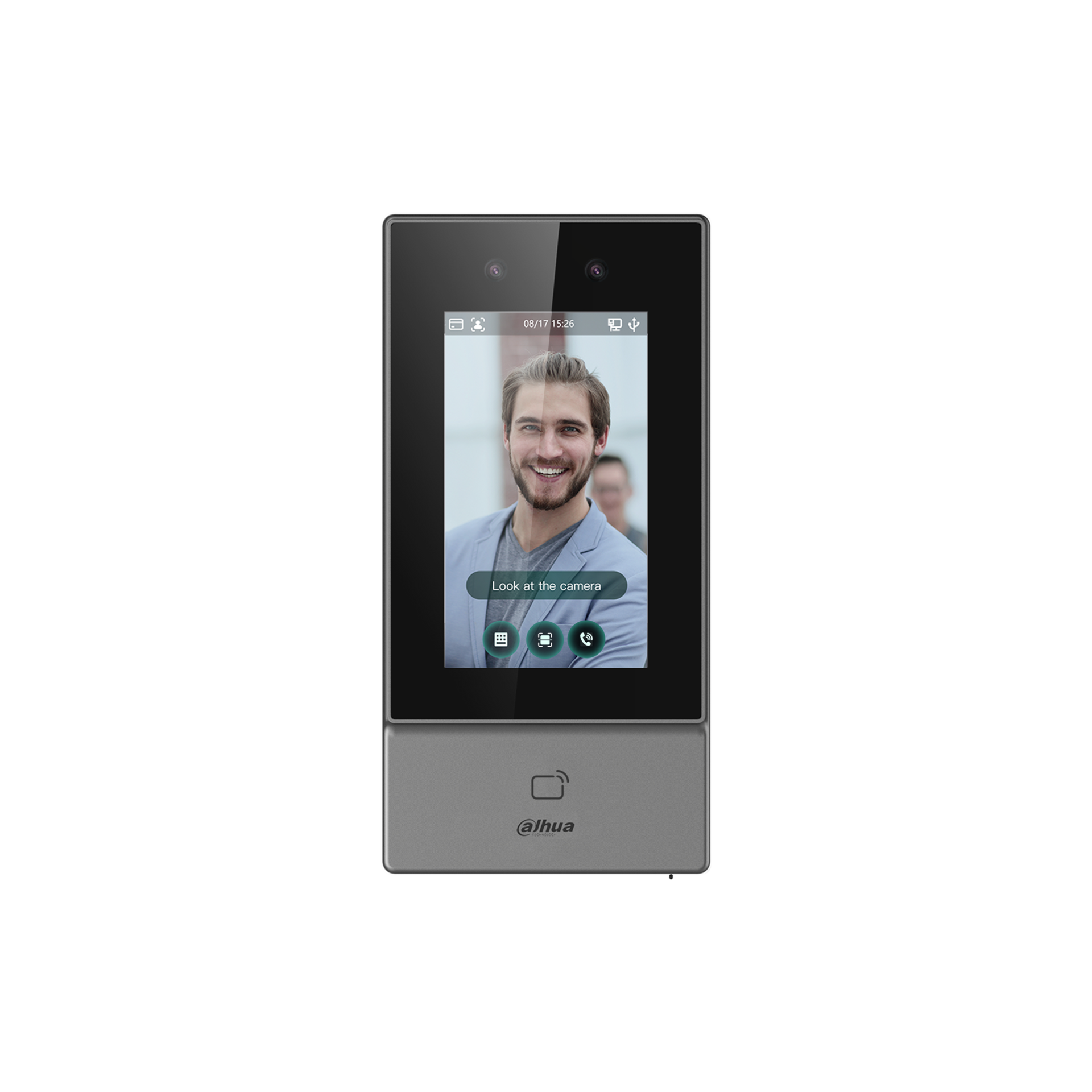 IP-baseret adgangskontrol