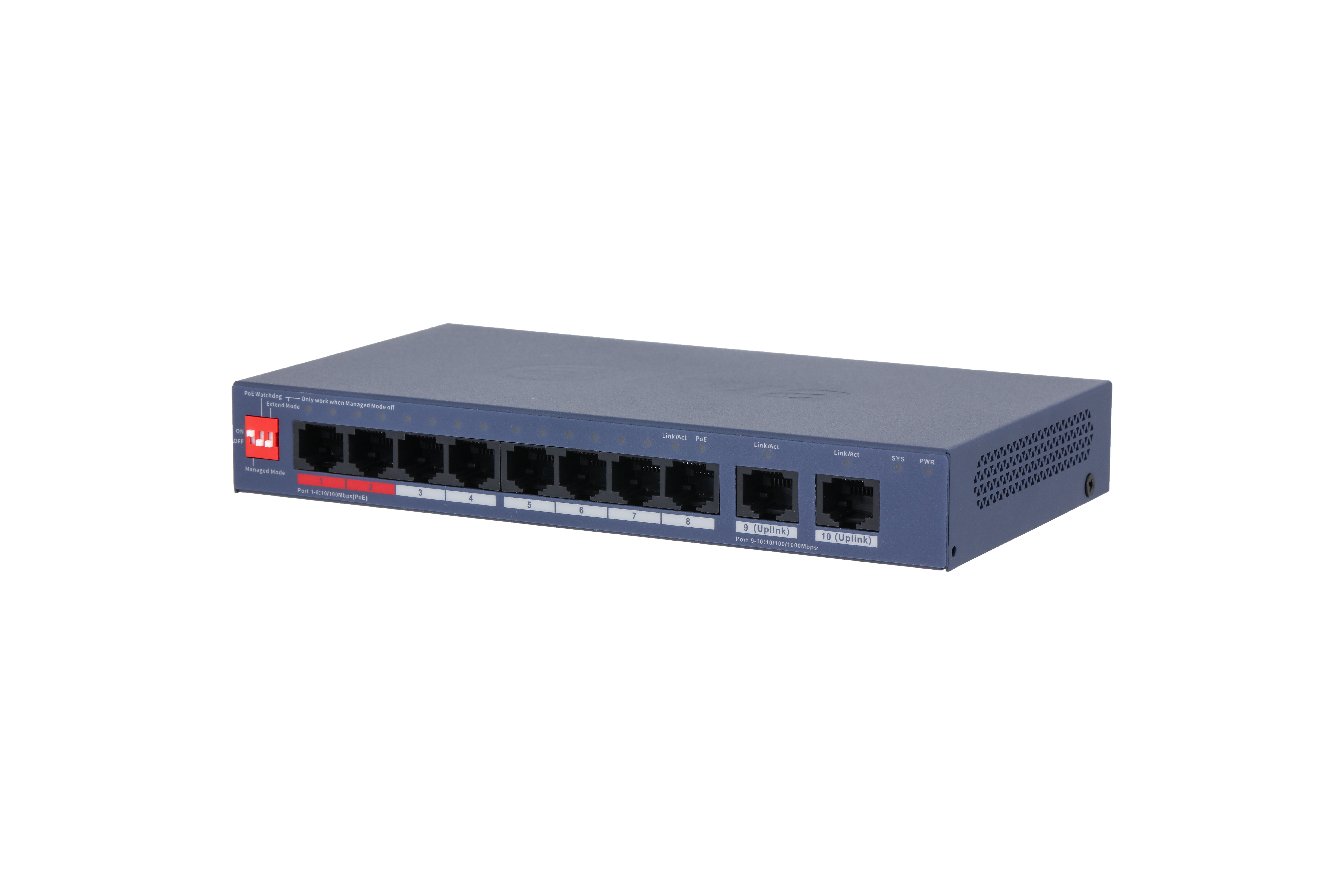 CS4010 8ET2GT 110