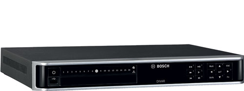 Bosch-NVR