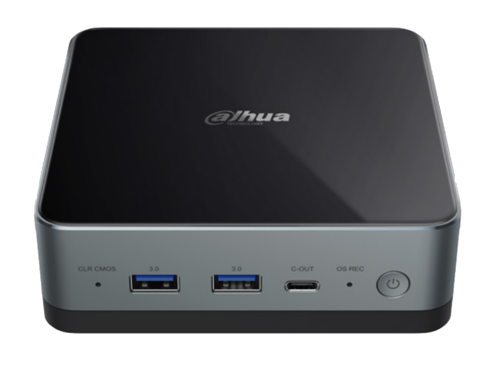 DSS OneBox H1 128