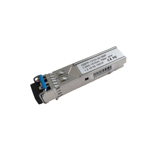 SFP-moduler