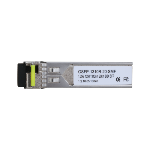 SFP-moduler