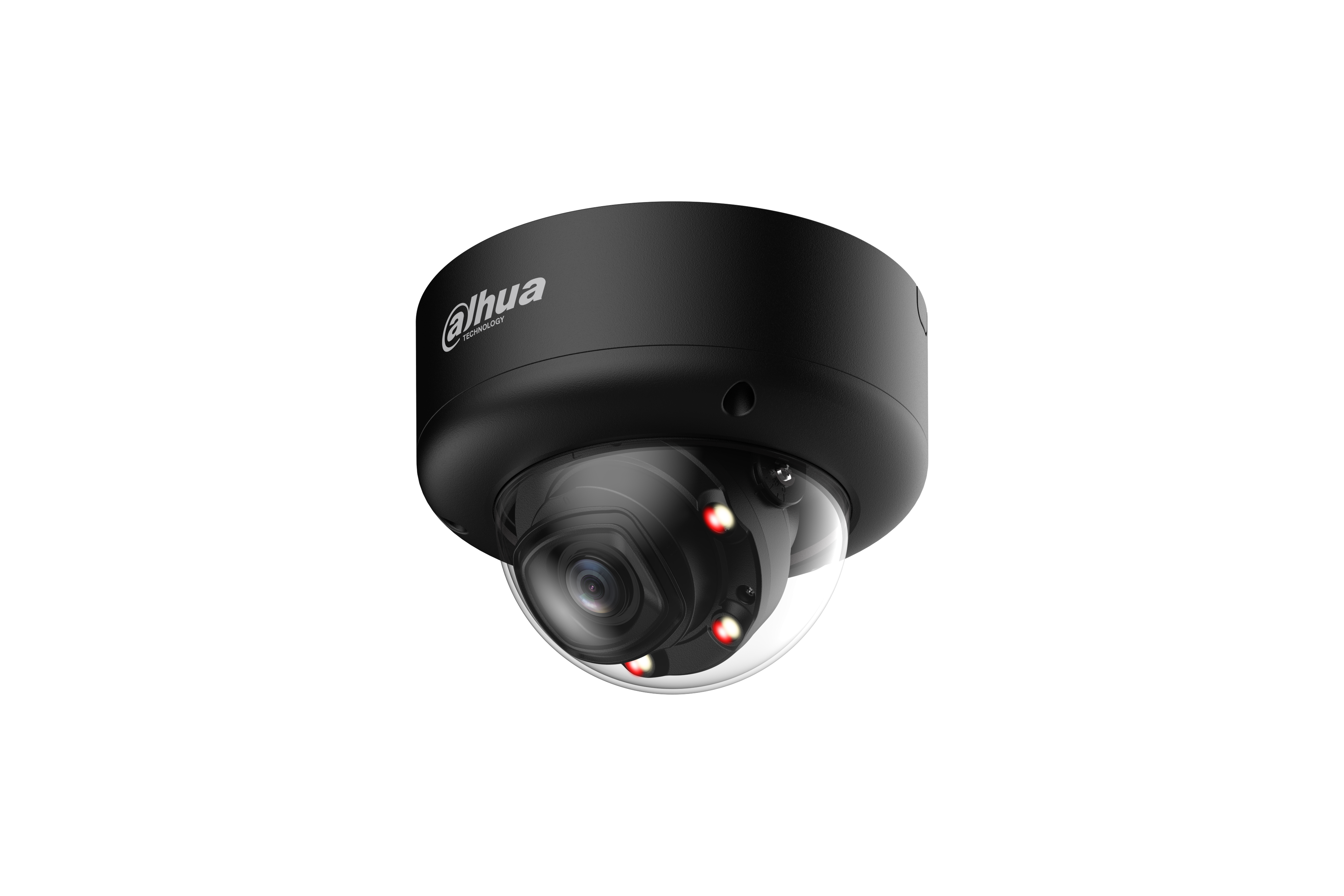 IPC HDBW5459E1 ZHE IL 2712 Black