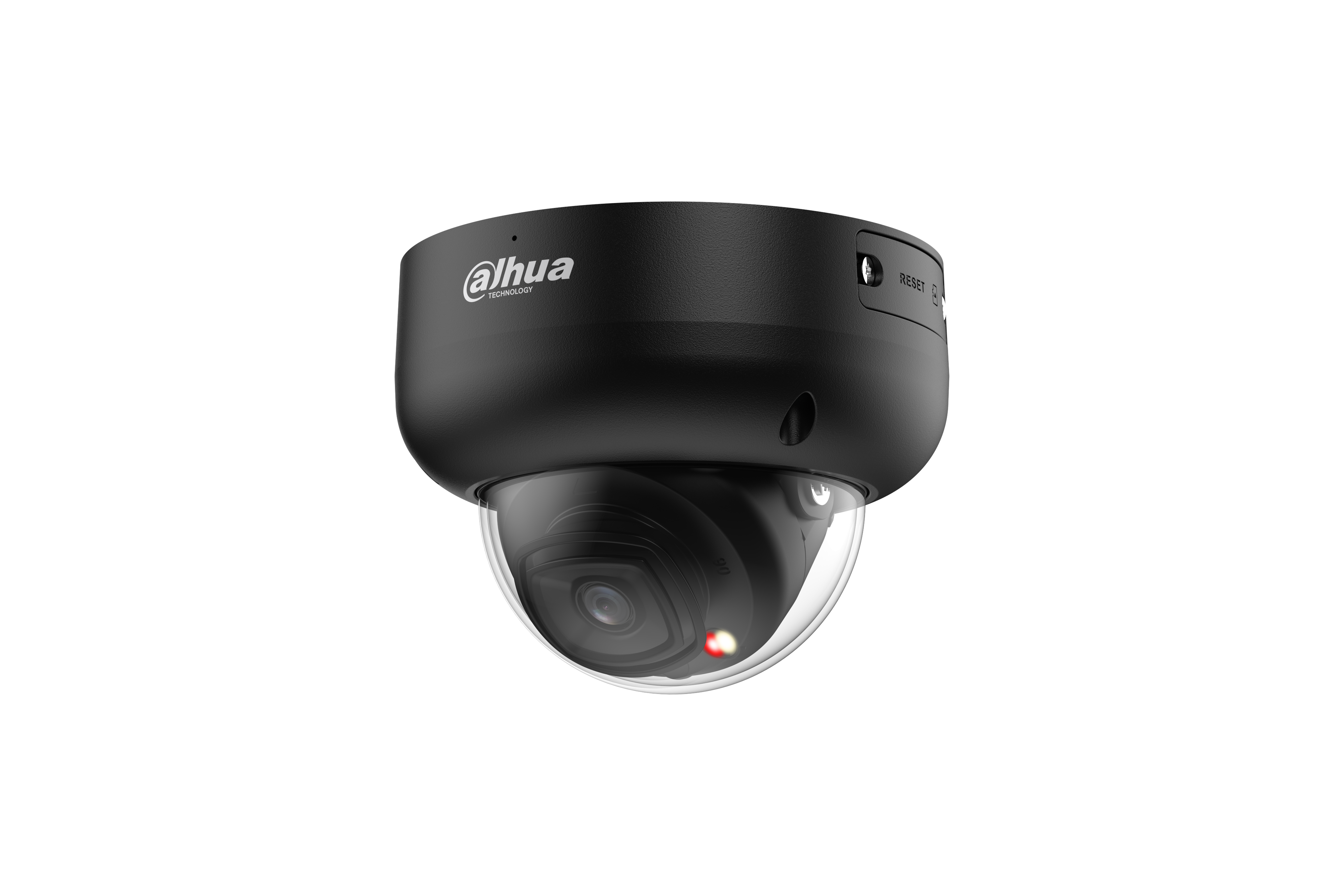 IPC HDBW5859R ASE IL 0280B Black