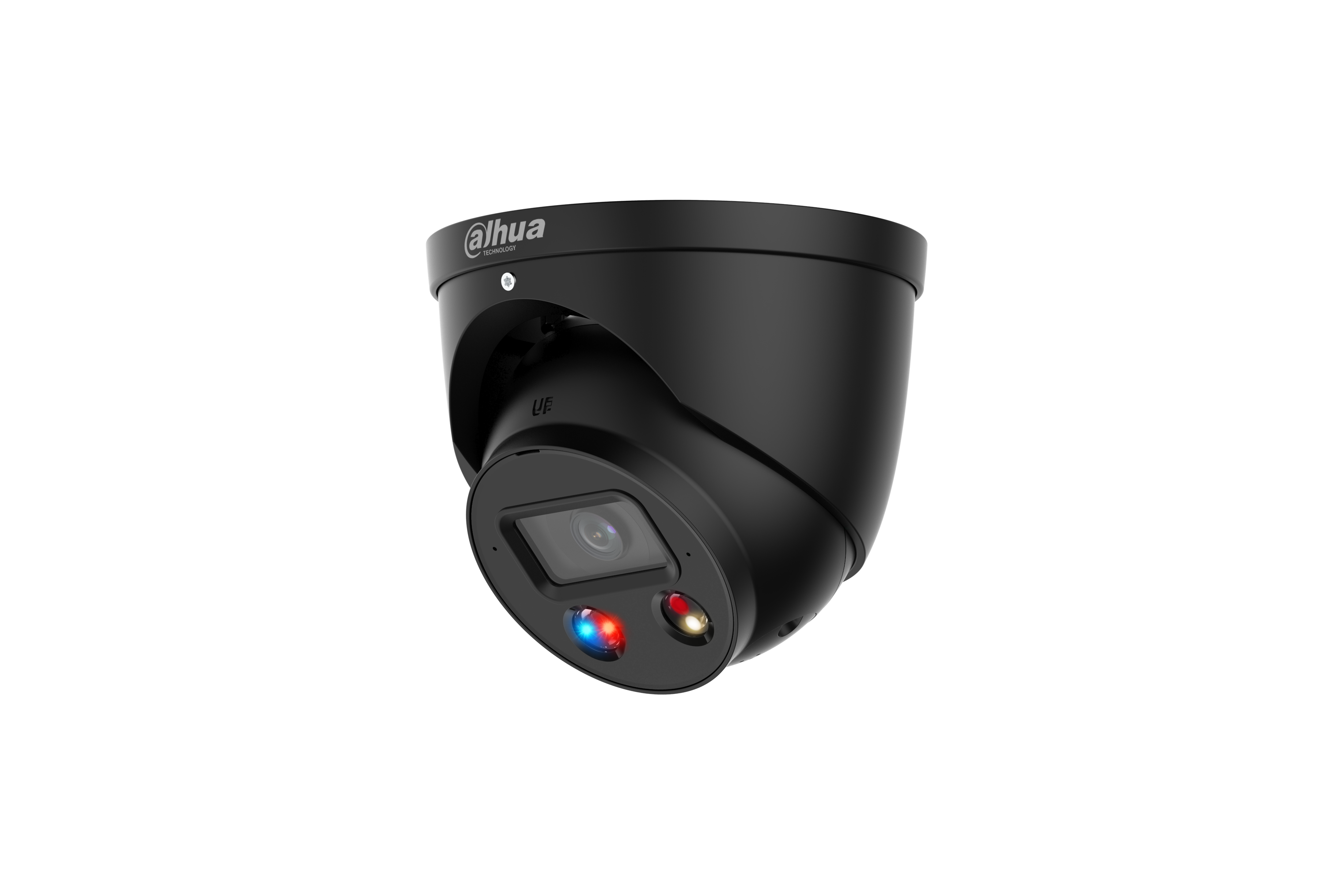 IPC HDW3849H AS PV 0280B S5 BLACK