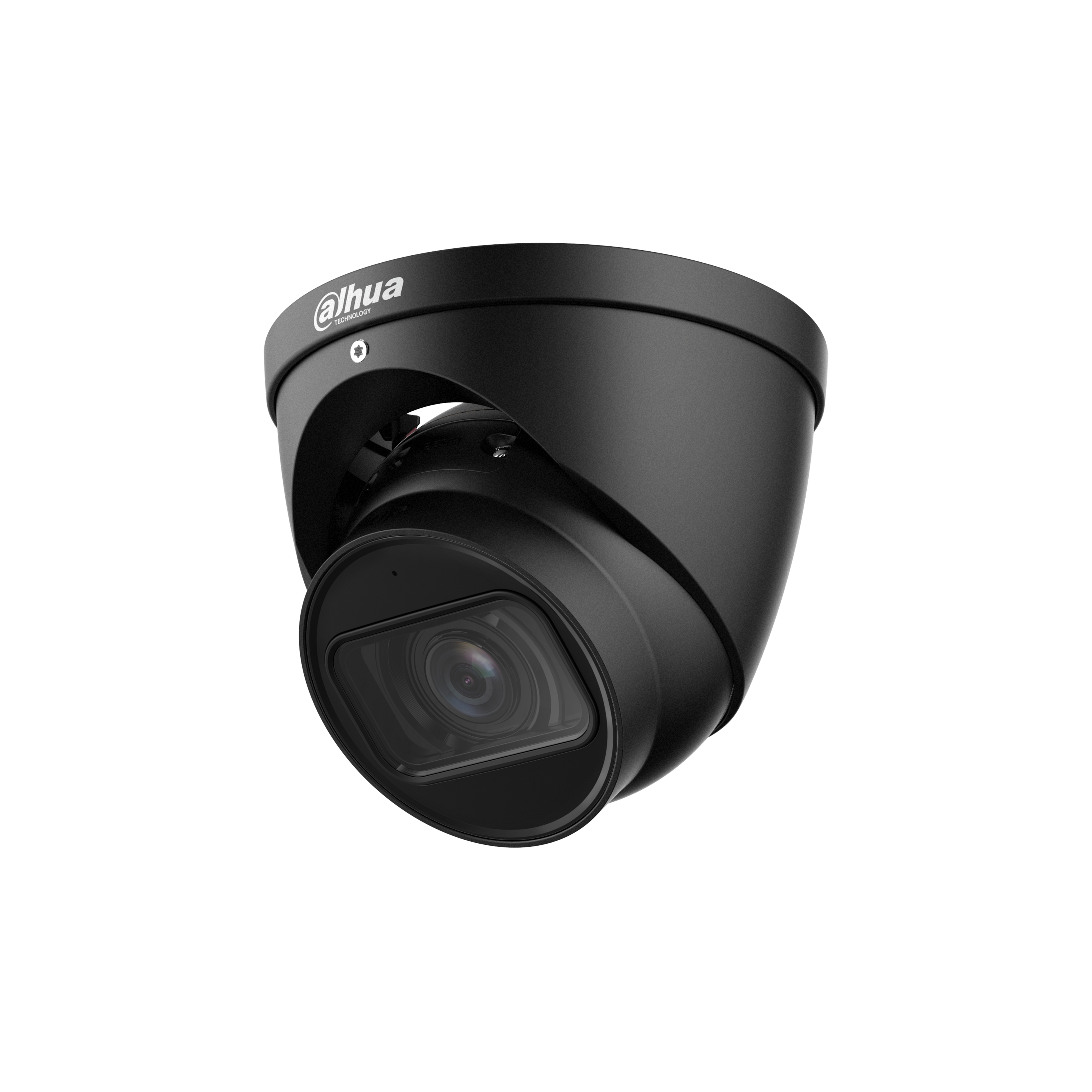 IPC HDW5442T ZE 2712 S3 BLACK