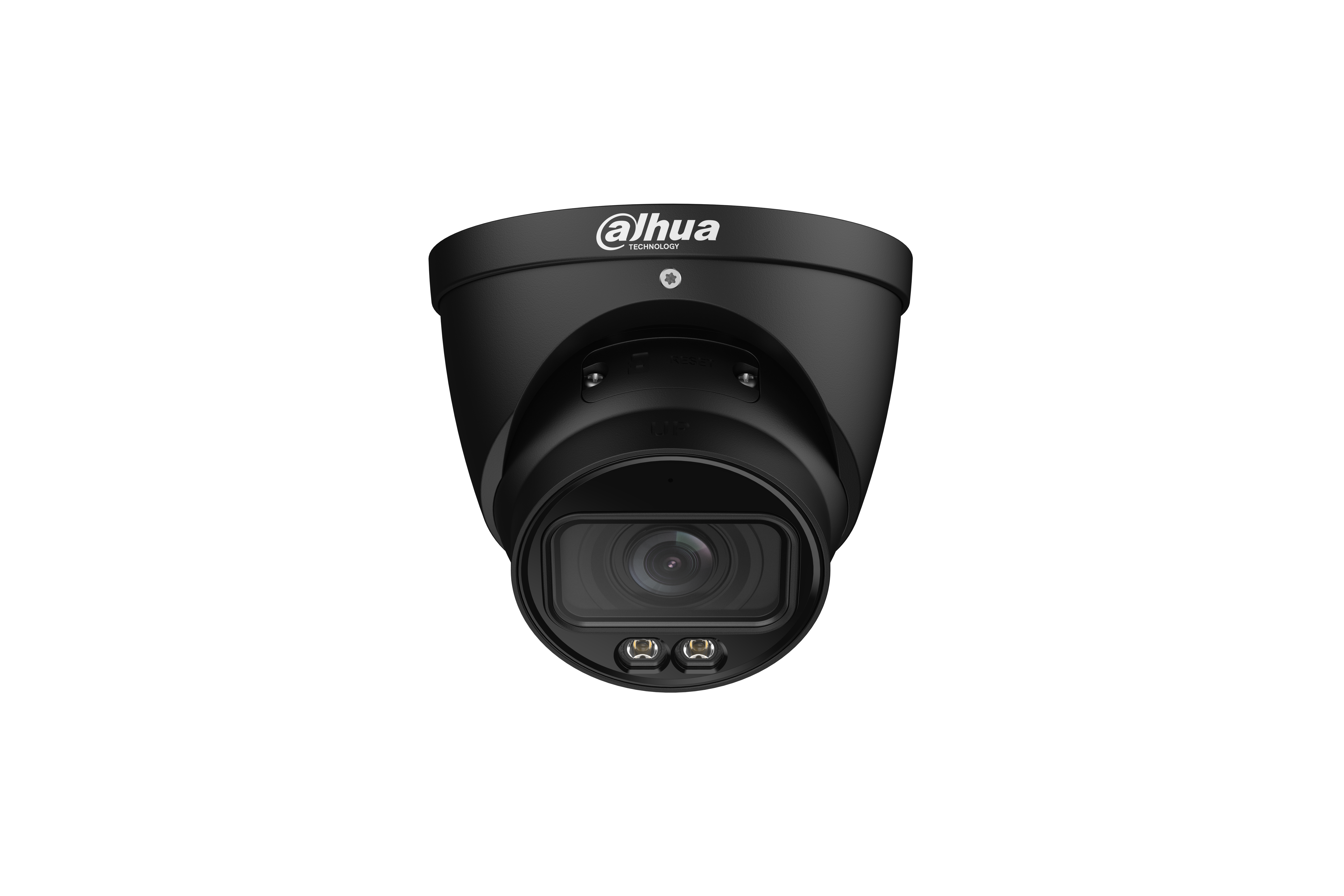 IPC HDW5459T ZE IL 2712 Black 1