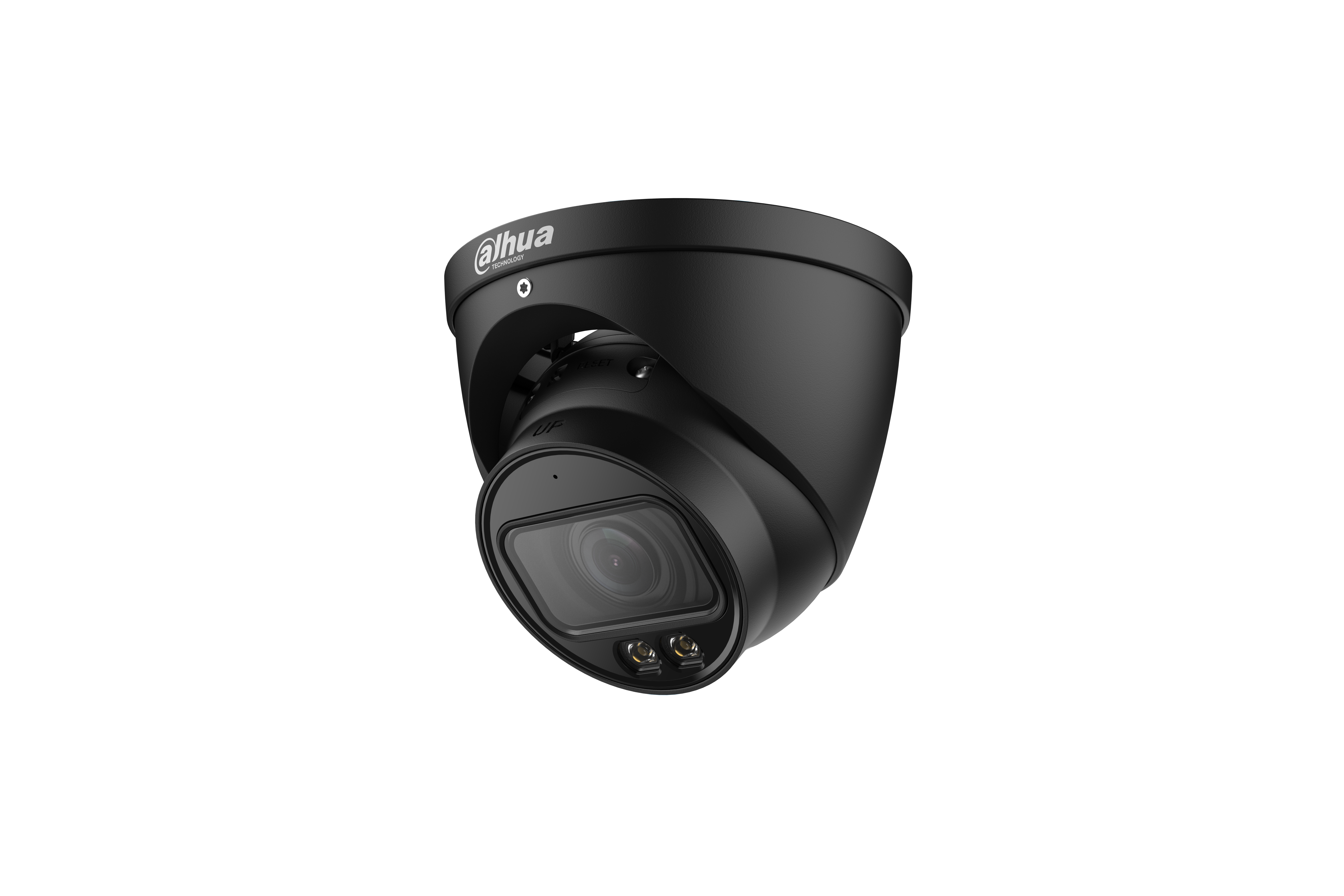 IPC HDW5559T ZE IL 27135 Black