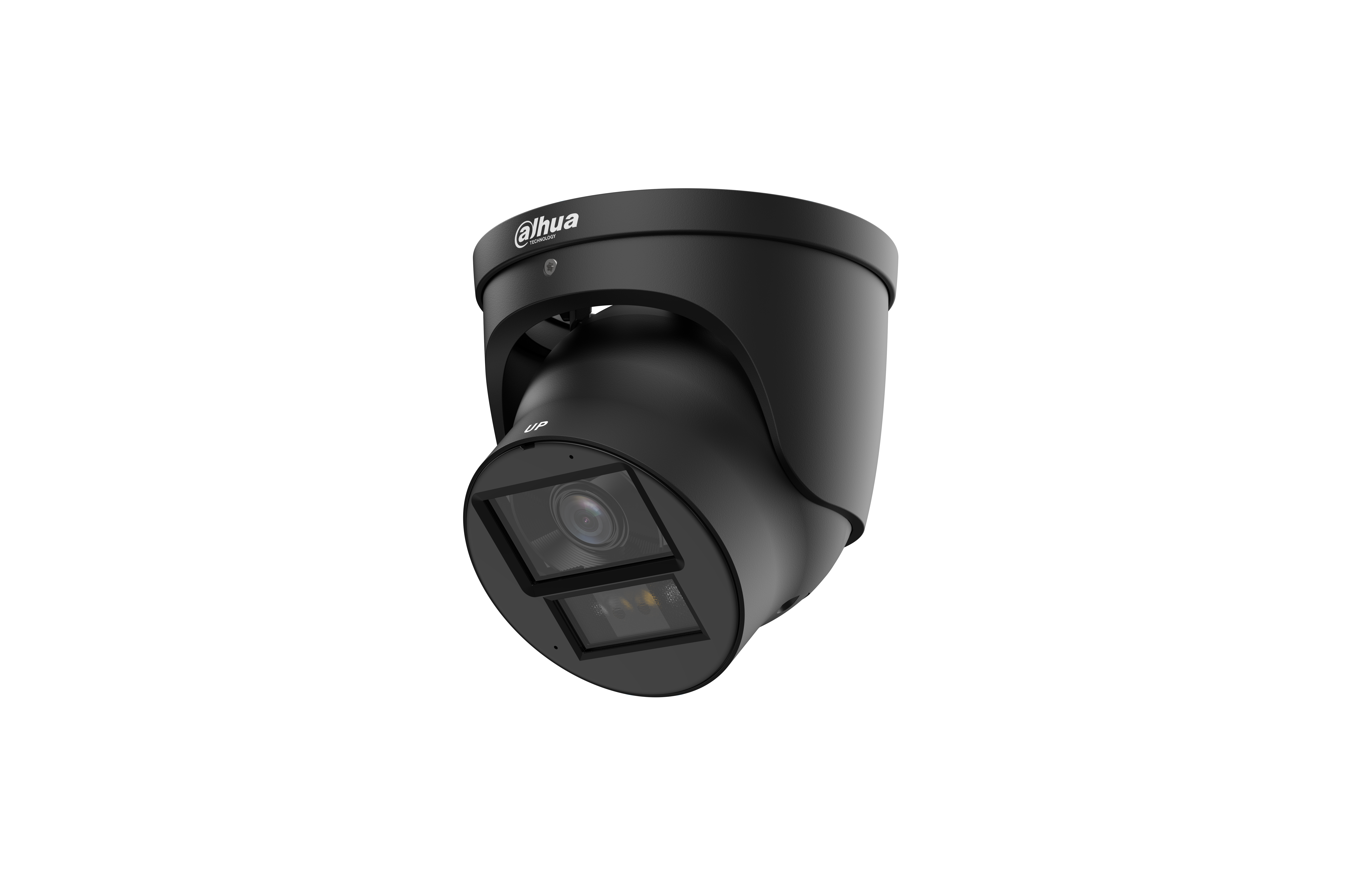 IPC HDW5659H ASE PV 0360B PRO Black