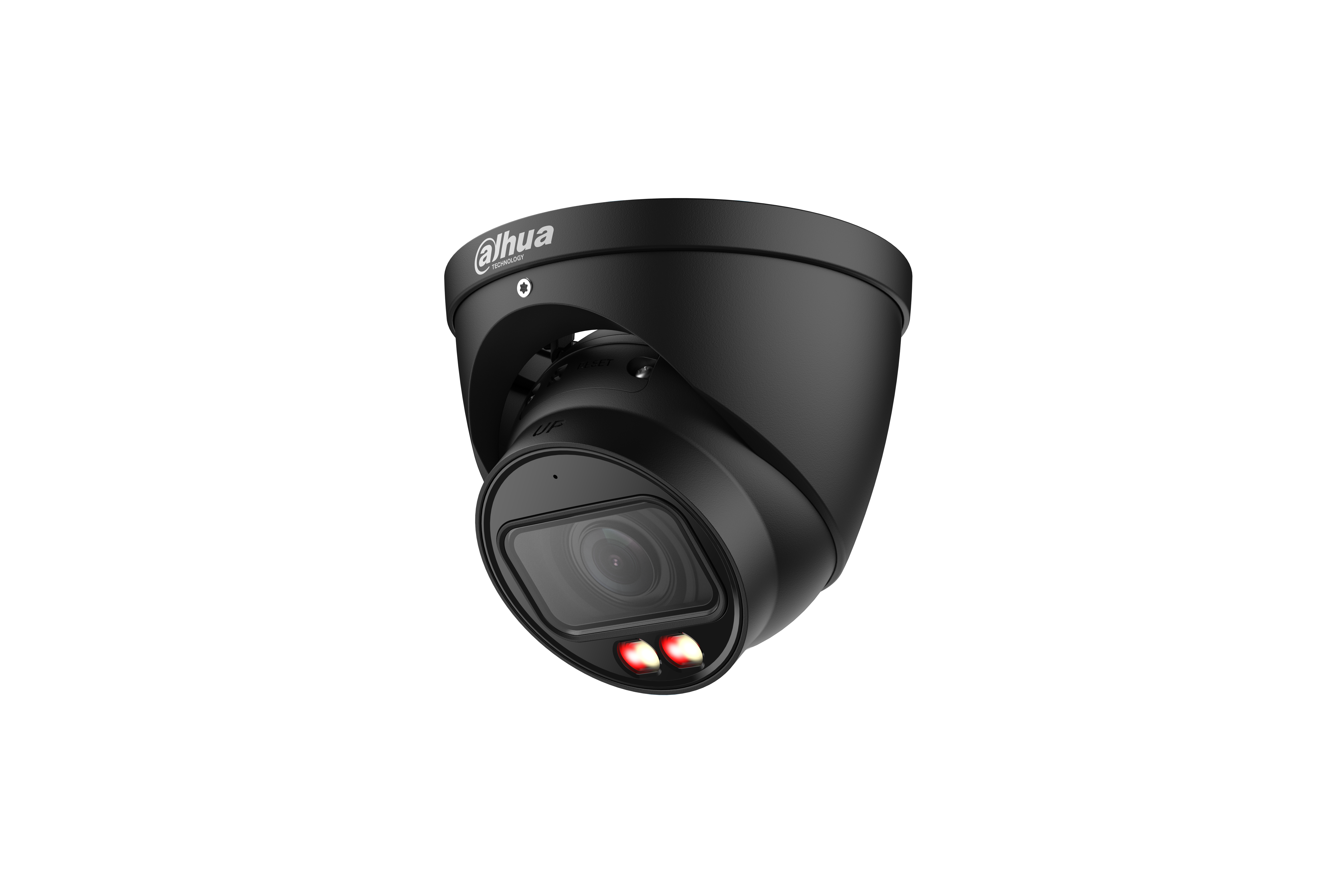 IPC HDW5859T ZE IL 2712 Black