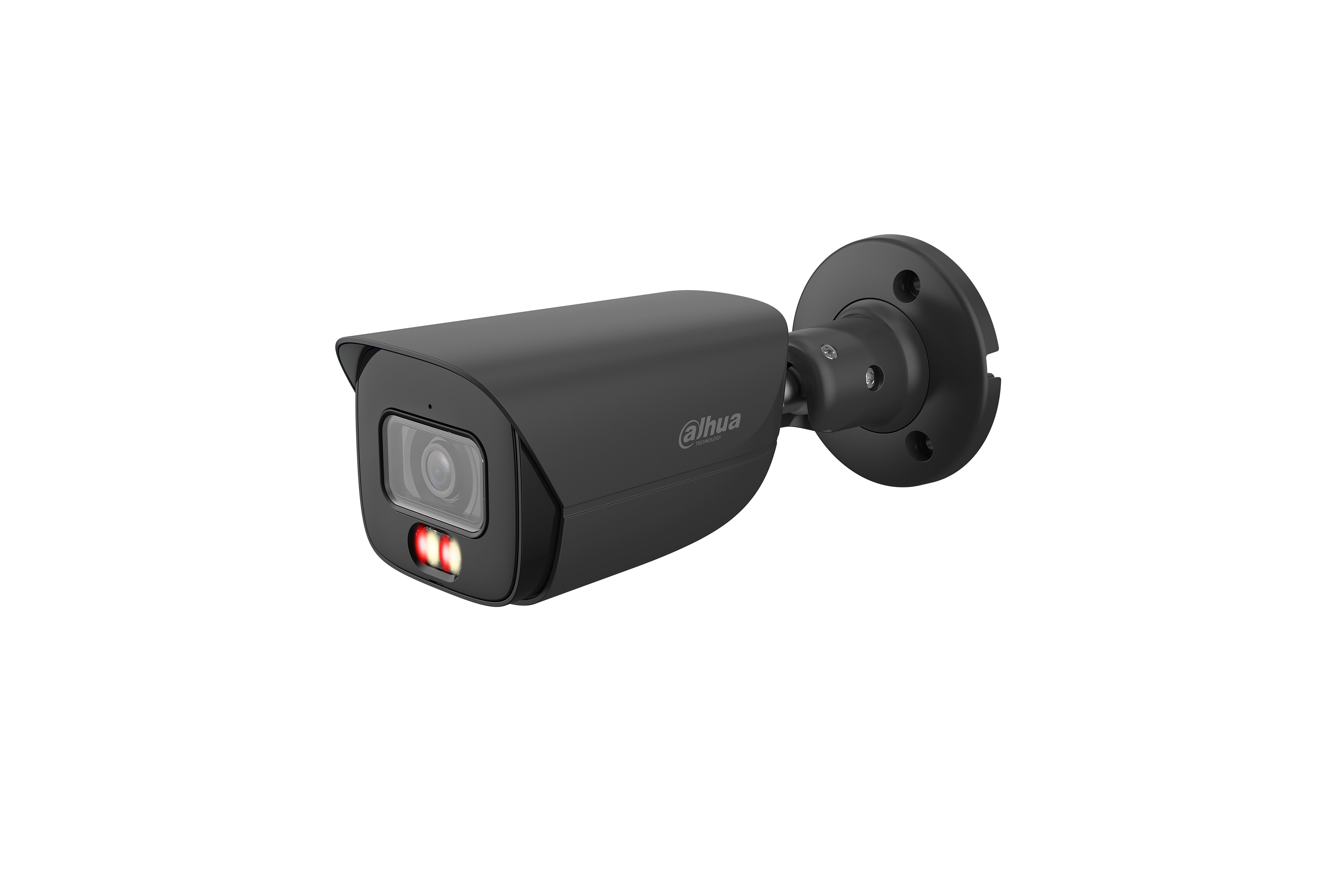 IPC HFW5459E ASE IL 0360B Black