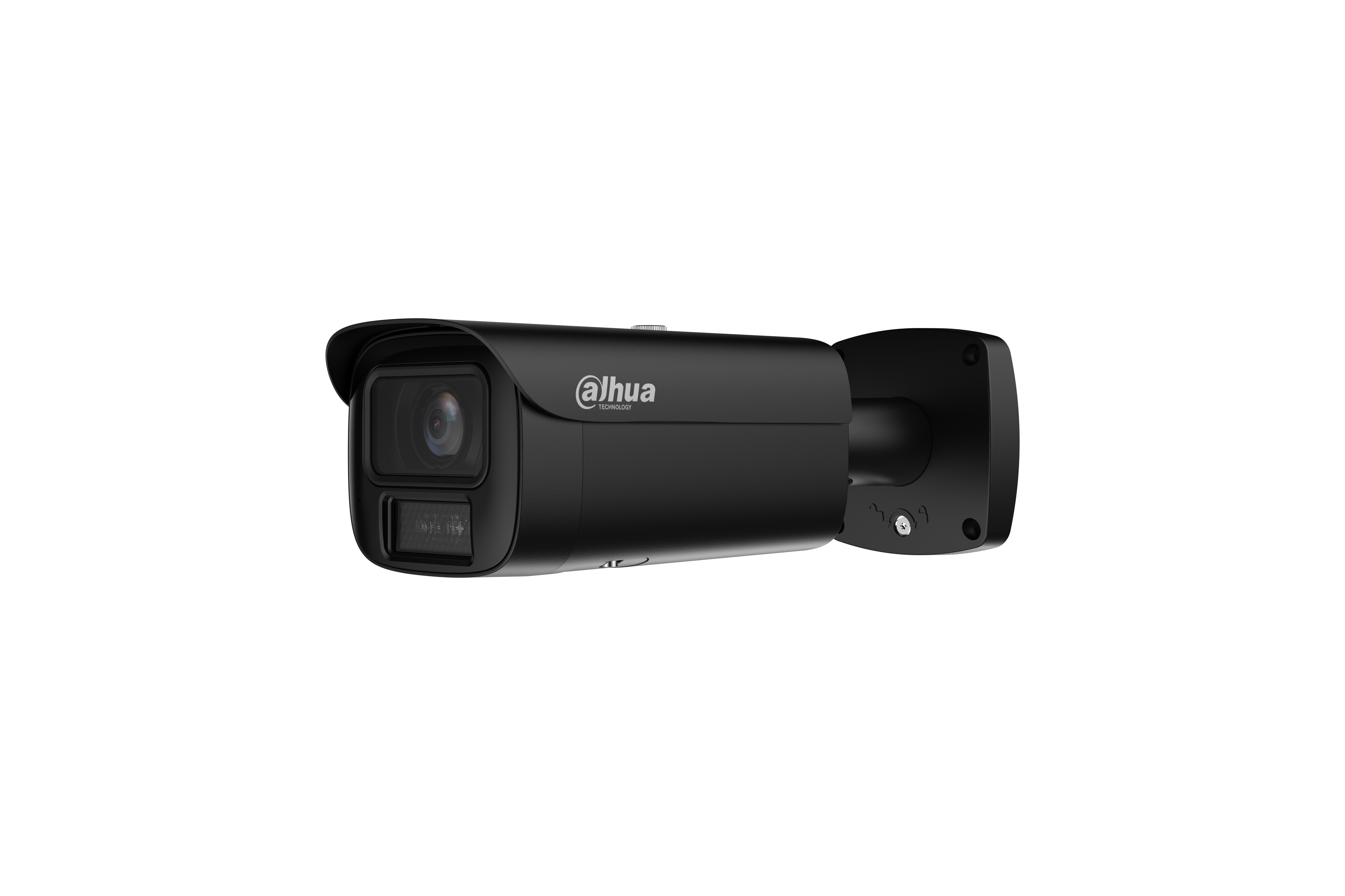 IPC HFW5459E1 ZE IL 2712 Black 1