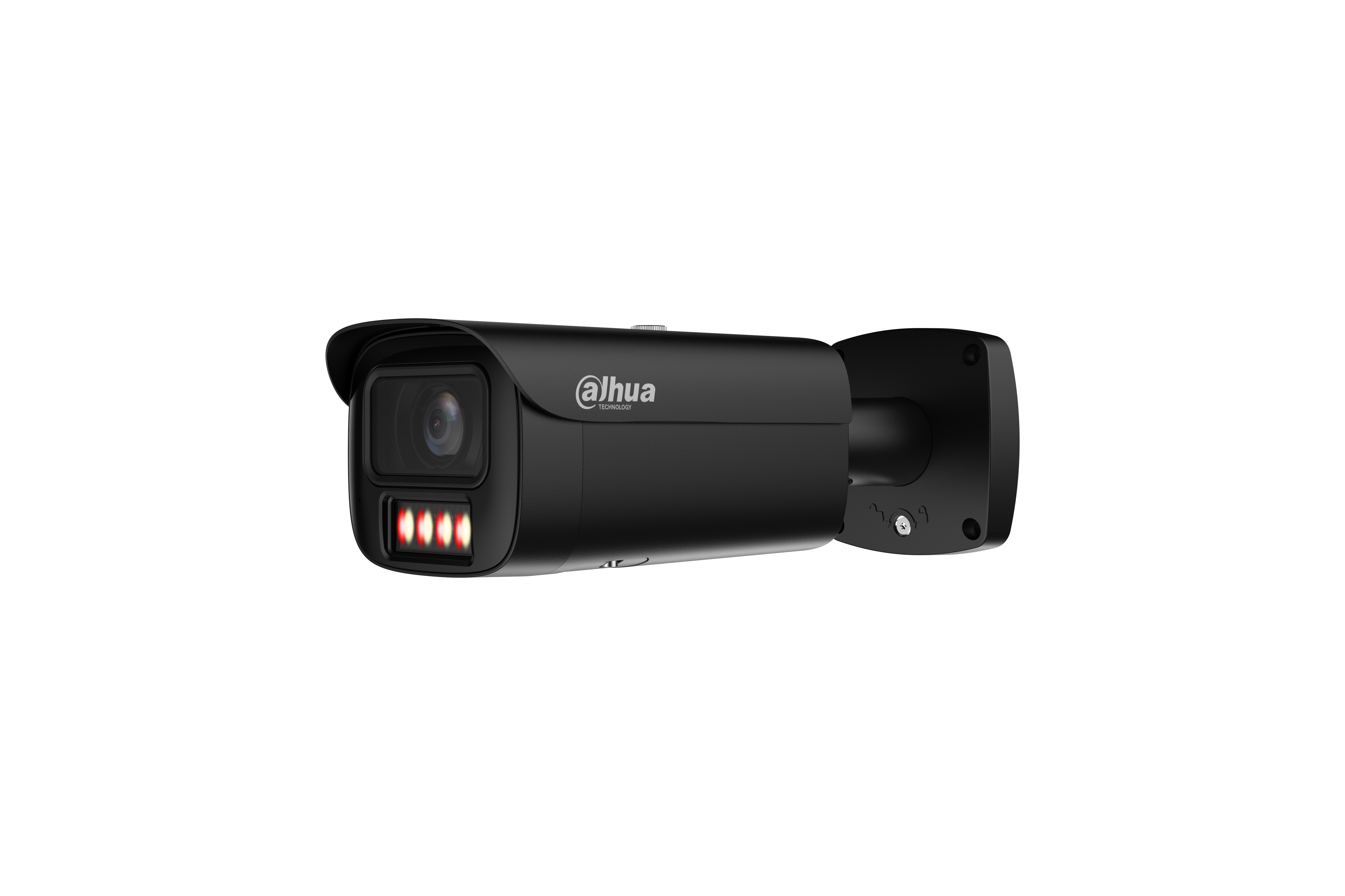 IPC HFW5459E1 ZHE IL 2712 Black