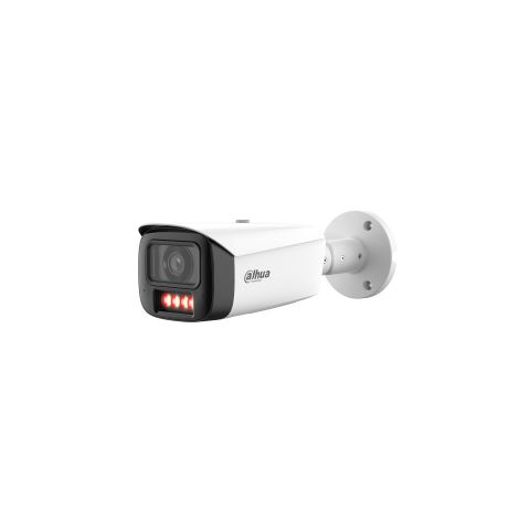 Wiz Color Color Camera 6MP WizColor Fixed-focal Bullet WizMind Network Camera