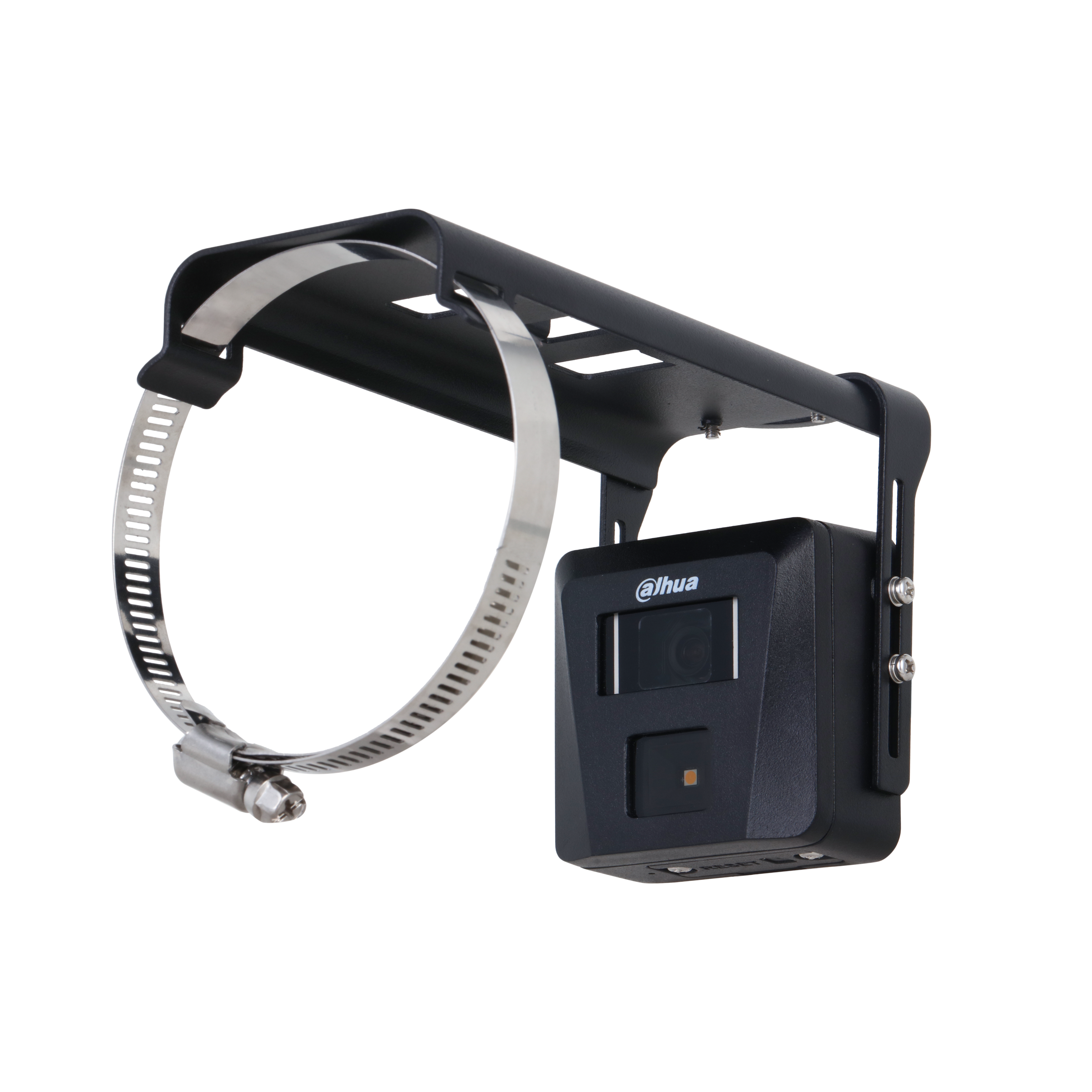 IP Special- og panoramkameraer