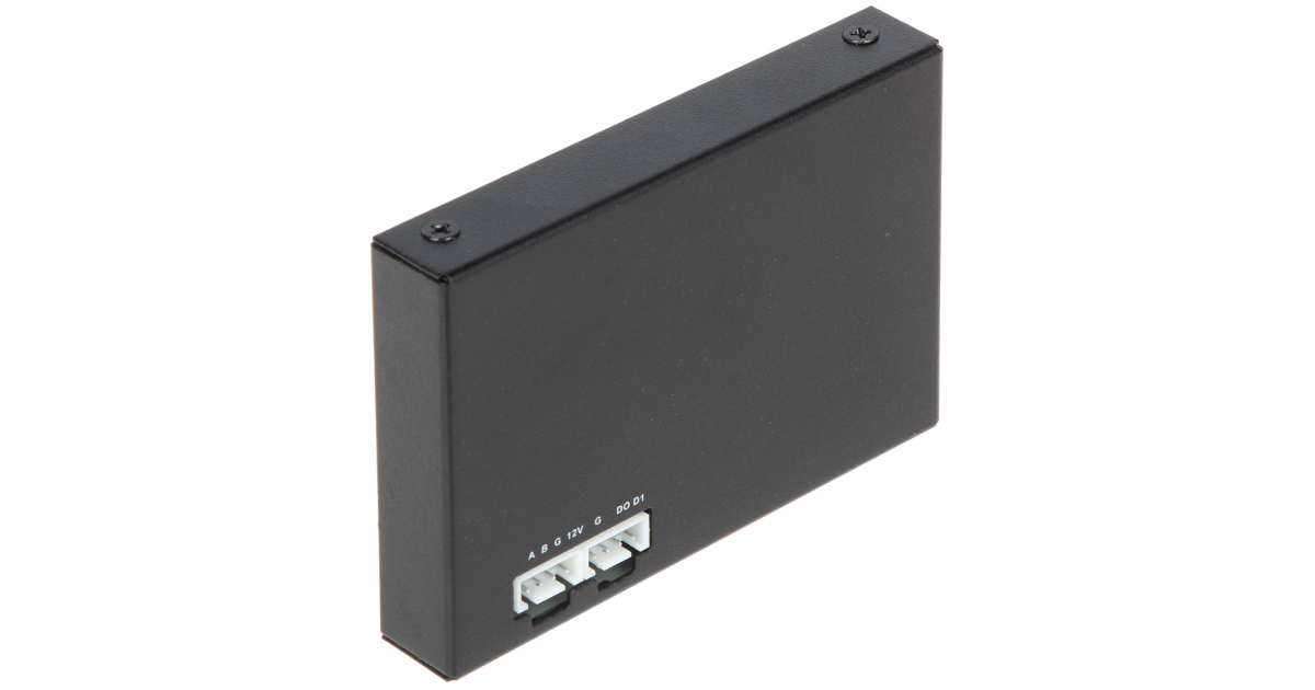 Pmtronics Wiegand Module Wiegand Interface Module for ITC215-PW6M-IRLZF-B/ITC237-PW6M-IR Input ...