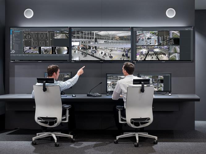 Bosch BVMS