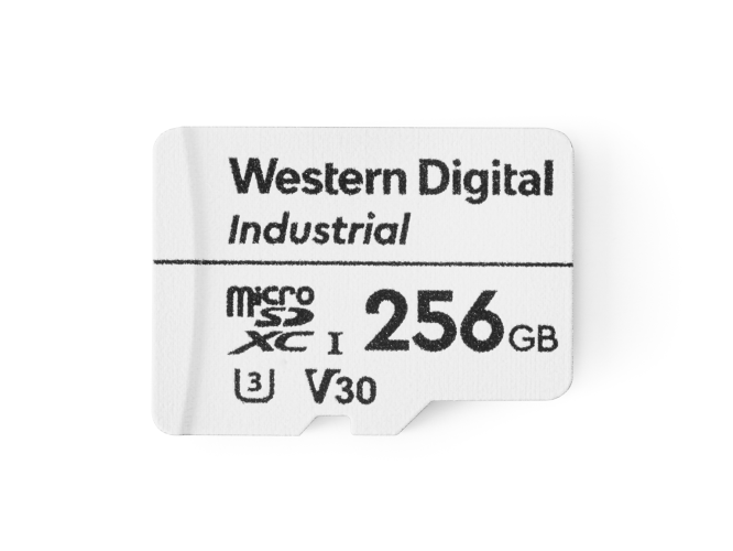 MSD 256G