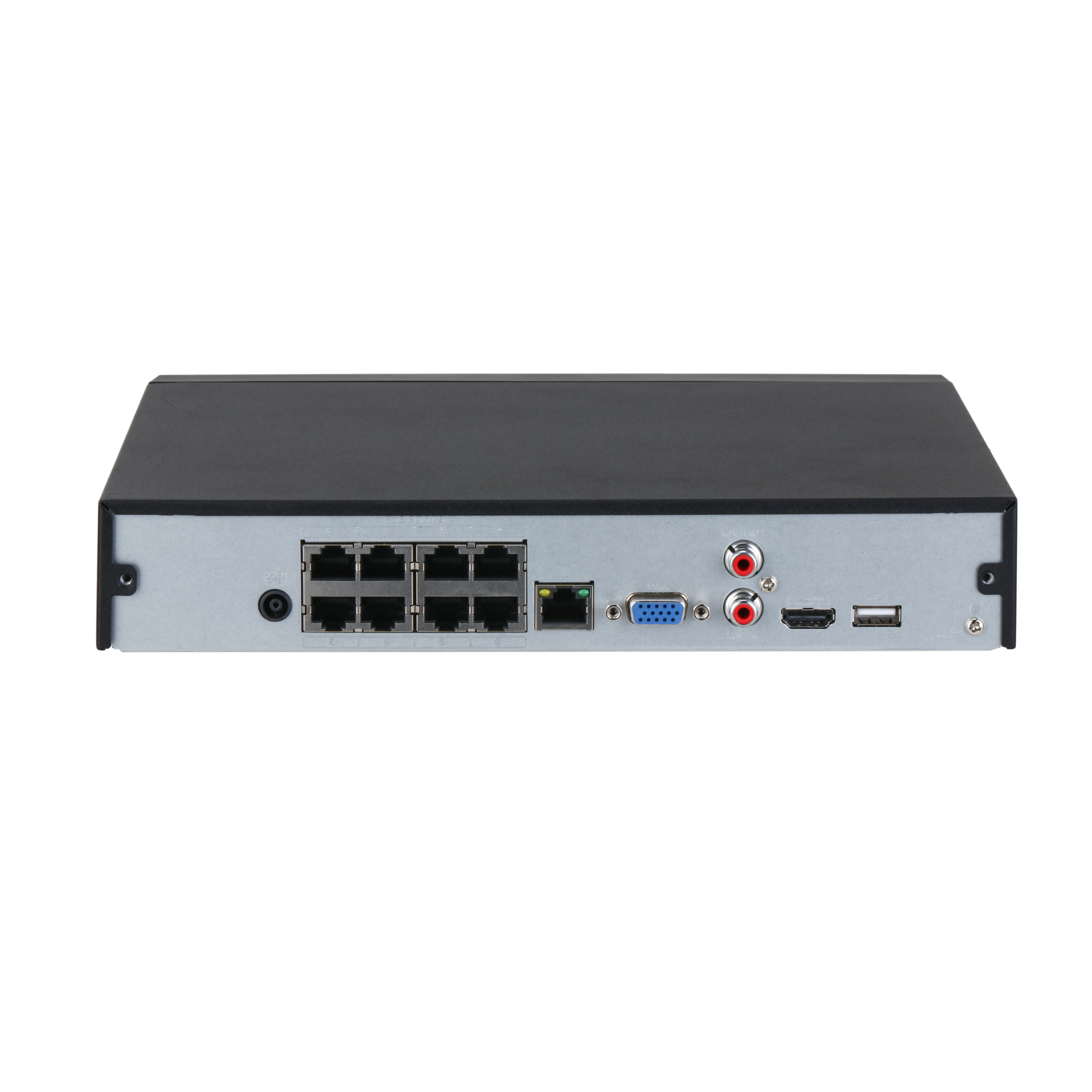 NVR4108HS 8P 4KS3 1