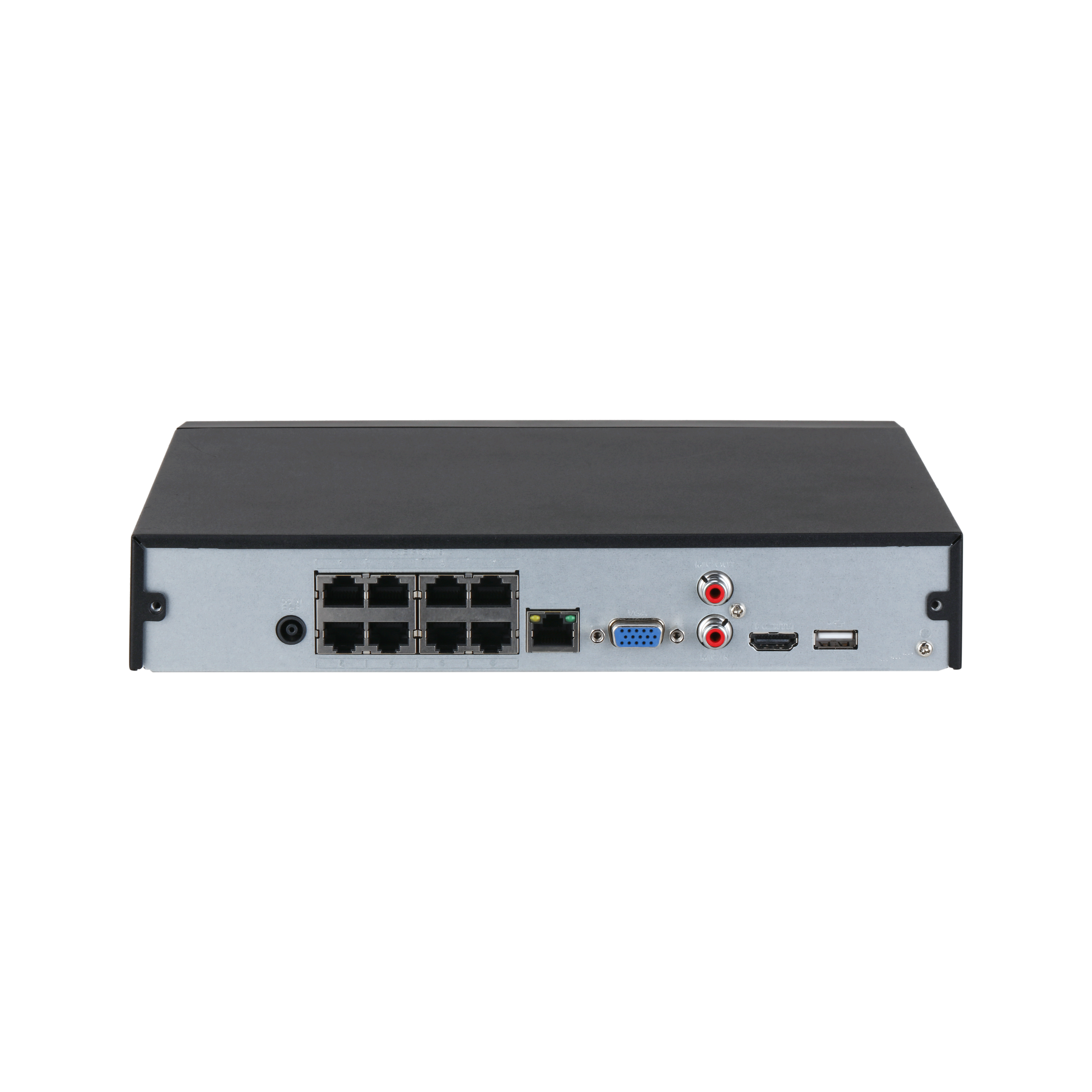 NVR4108HS 8P EI 1