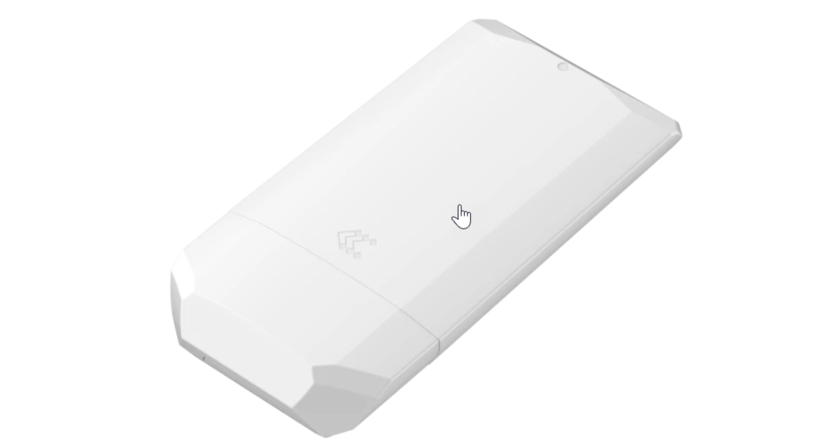 Teltonika, OTD140 Outdoor 4G Router