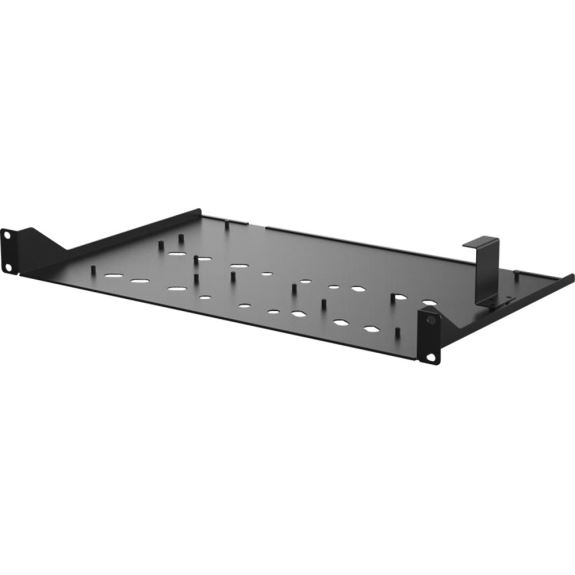 1u Rackmount Tray Rack Mount Tray for 1U/ Mini 1U/Compact 1U NVR Devices