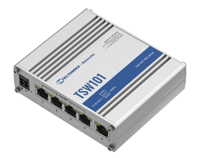TSW101 1