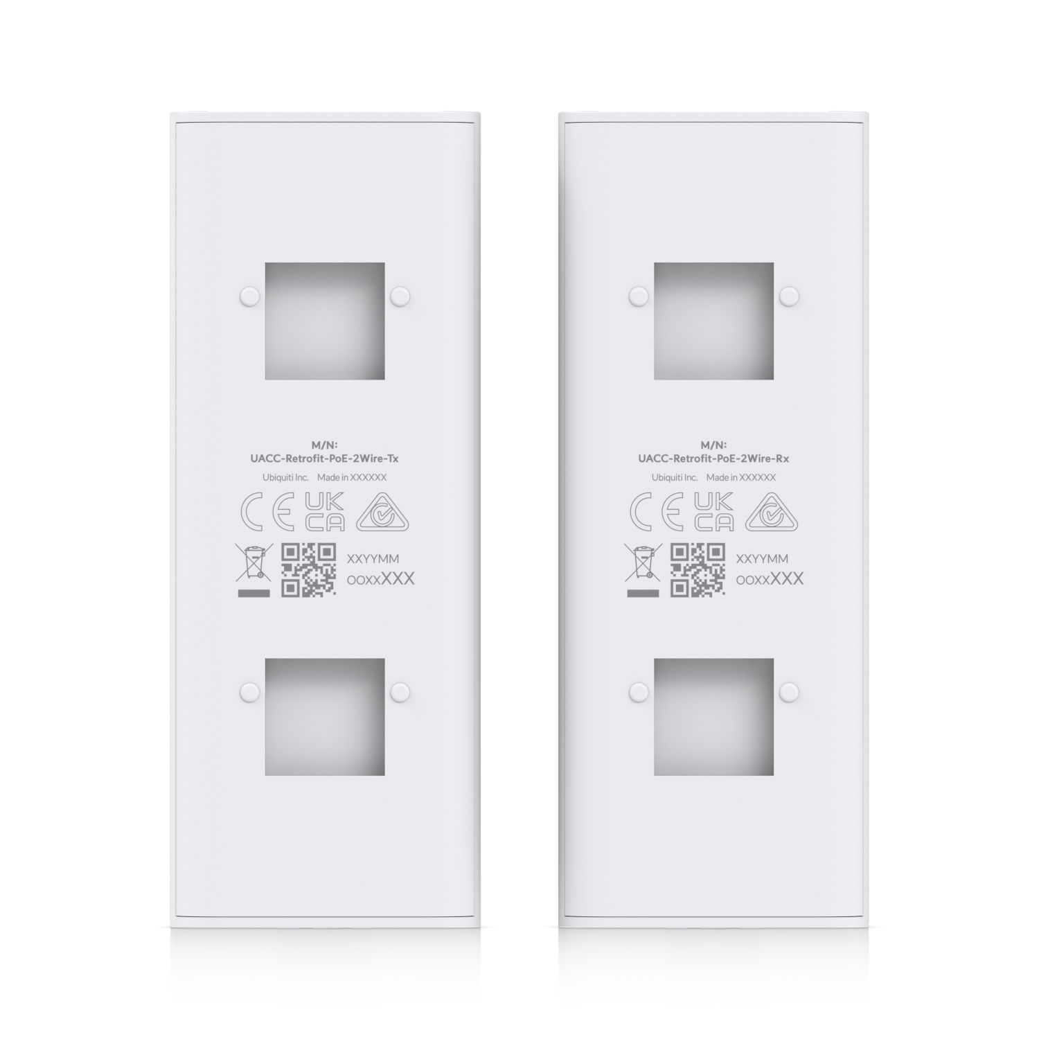 uacc retrofit poe 2wire 1