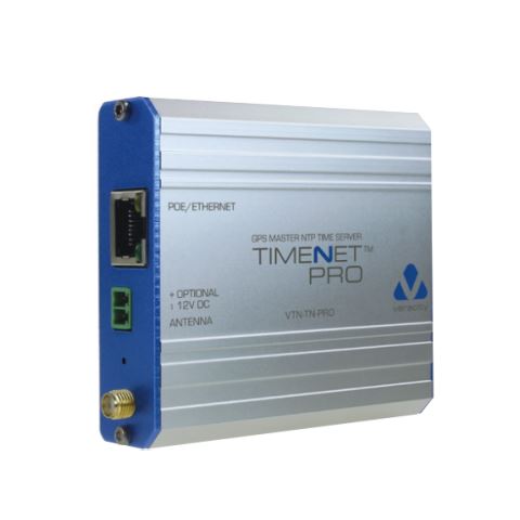 Timenet Download TIMENET Pro GPS Master NTP Time Server inc. antenna