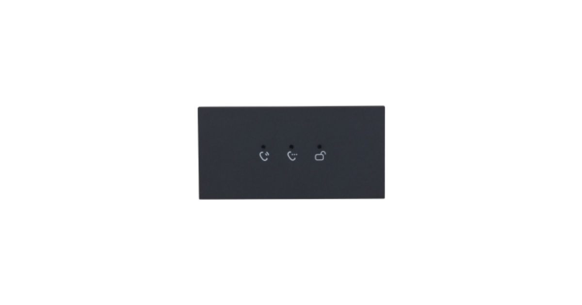Indicator module (SORT)