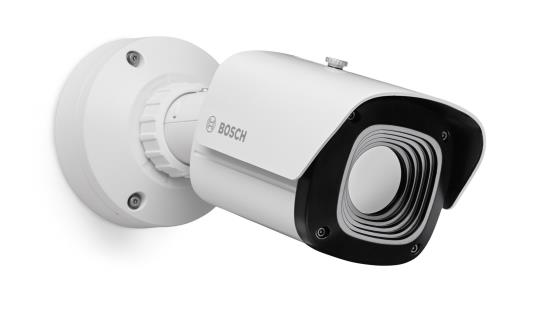 Termiske IP-kameraer