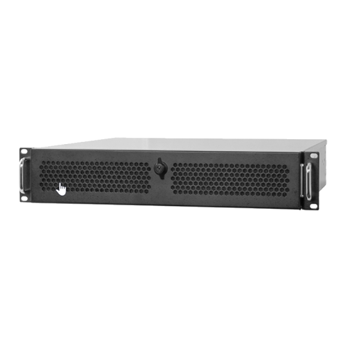 Rack-servere