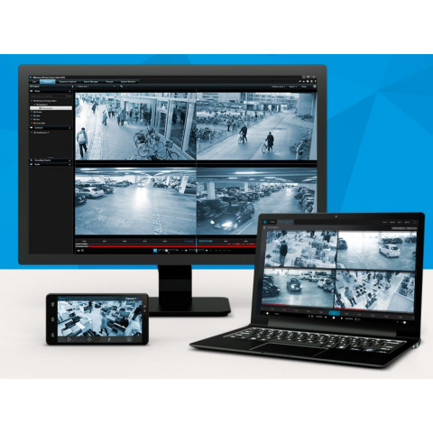 VMS-software